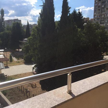 Парк Апартамент-2 Stara Zagora Eksteriør billede