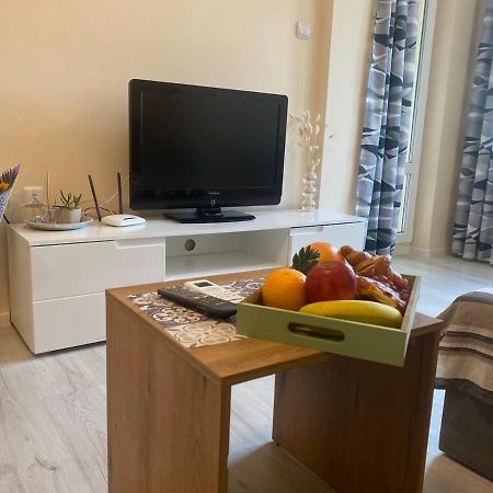 Парк Апартамент-2 Stara Zagora Eksteriør billede