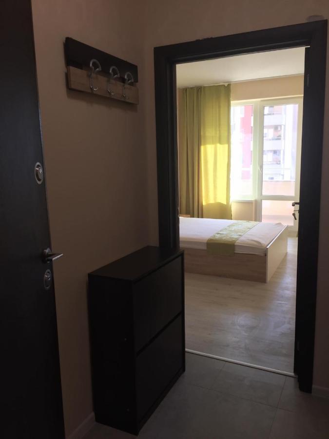 Парк Апартамент-2 Stara Zagora Eksteriør billede