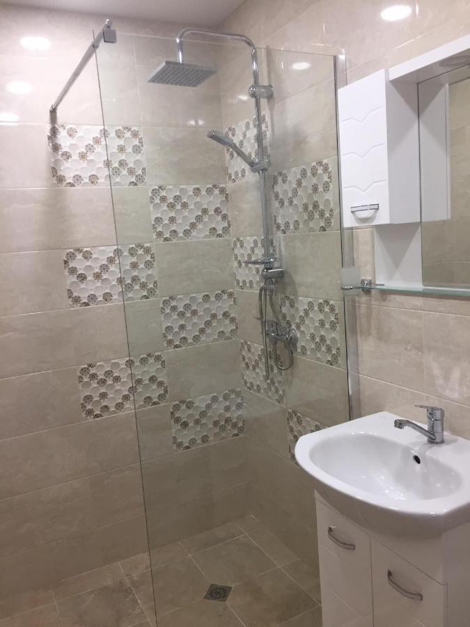 Парк Апартамент-2 Stara Zagora Eksteriør billede