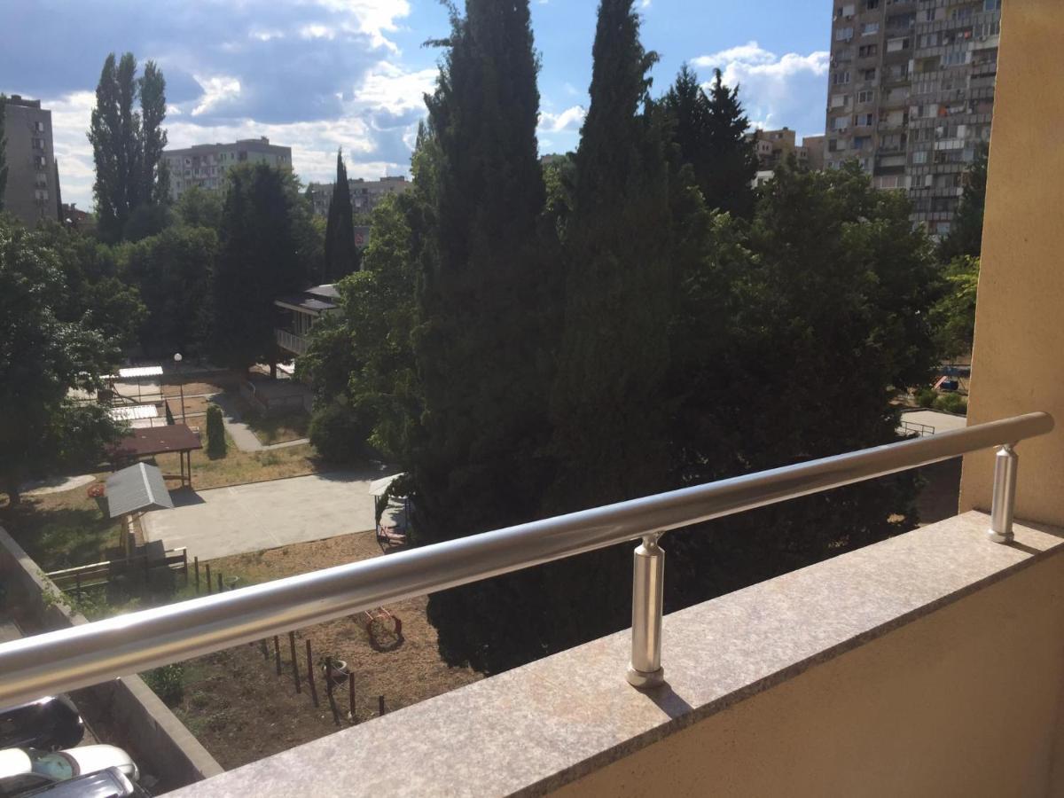 Парк Апартамент-2 Stara Zagora Eksteriør billede