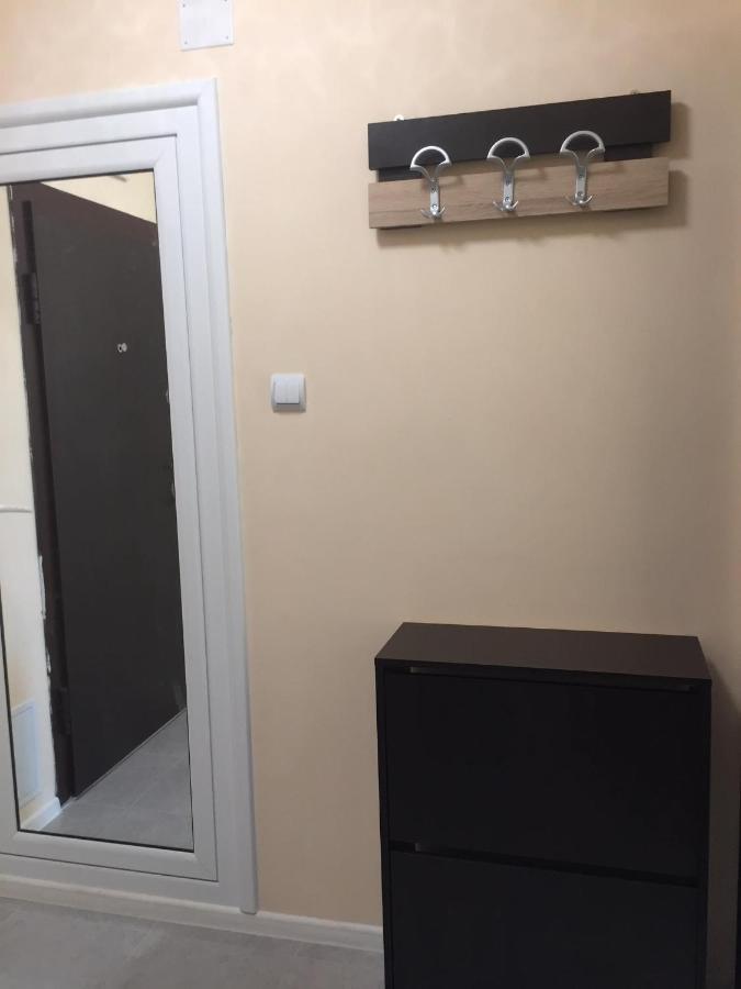 Парк Апартамент-2 Stara Zagora Eksteriør billede