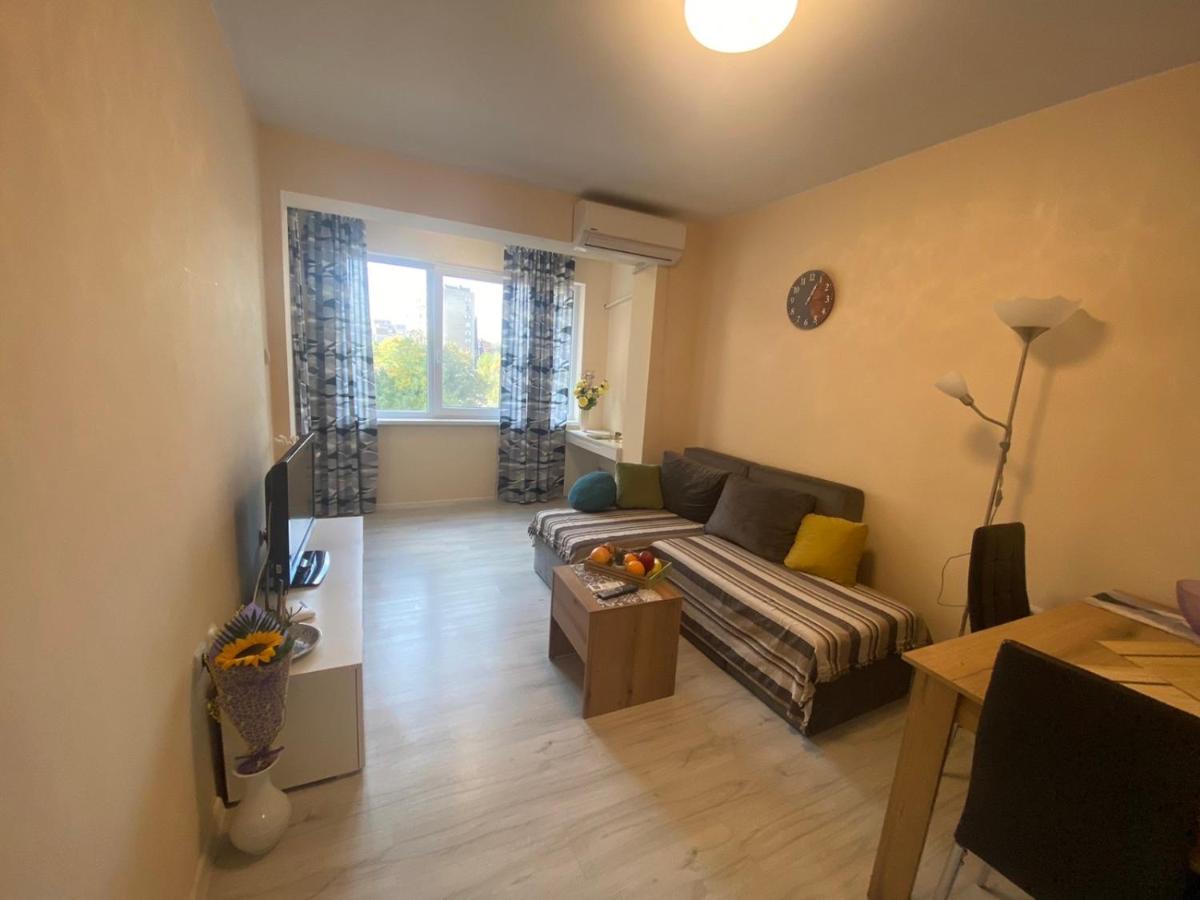 Парк Апартамент-2 Stara Zagora Eksteriør billede