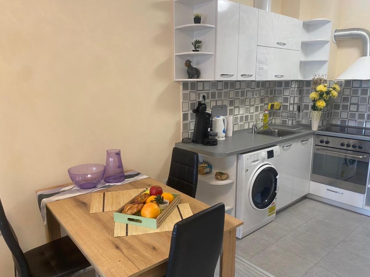 Парк Апартамент-2 Stara Zagora Eksteriør billede